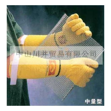 安思爾Ansell GoldKnit Sleeve 70-138抗割手套