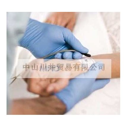安思爾ANSELL Micro-Touch Nitratex 447X一次性丁腈橡膠手套
