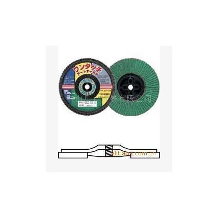 日本RESIBON威寶打磨片AD-1